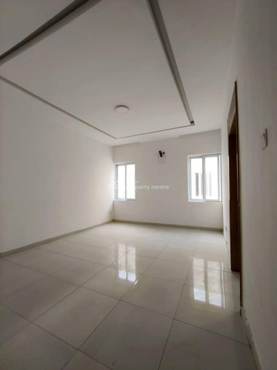 Lovely 3-bedroom Available, Osapa, Lekki, Lagos, Flat / Apartment for Rent