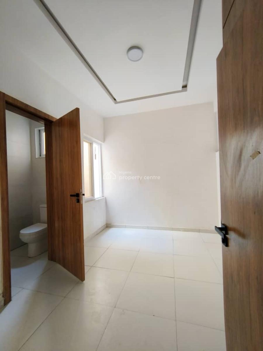 Lovely 3-bedroom Available, Osapa, Lekki, Lagos, Flat / Apartment for Rent