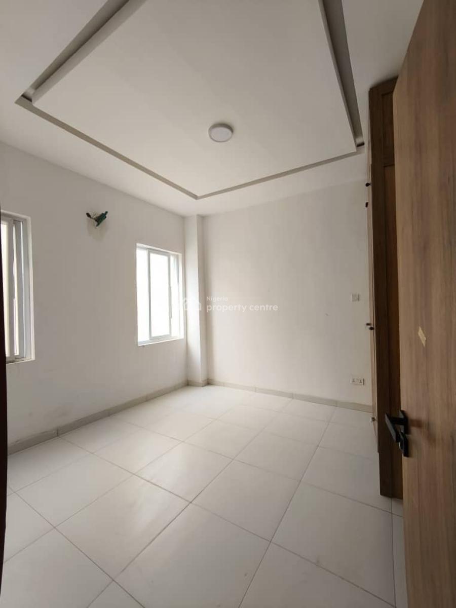 Lovely 3-bedroom Available, Osapa, Lekki, Lagos, Flat / Apartment for Rent