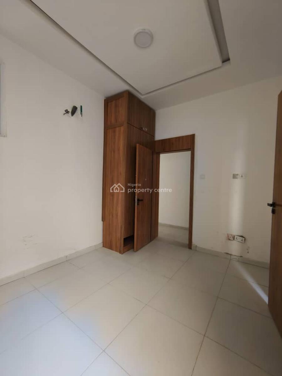 Lovely 3-bedroom Available, Osapa, Lekki, Lagos, Flat / Apartment for Rent