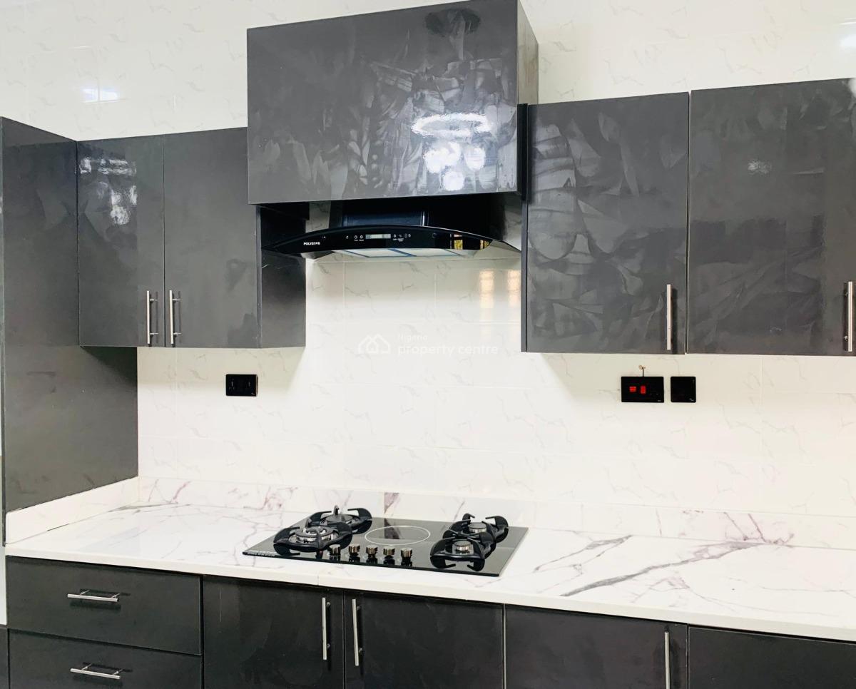 Brand New 5 Bedroom Detached Duplex, Abijo Gra, Abijo, Lekki, Lagos, Detached Duplex for Sale