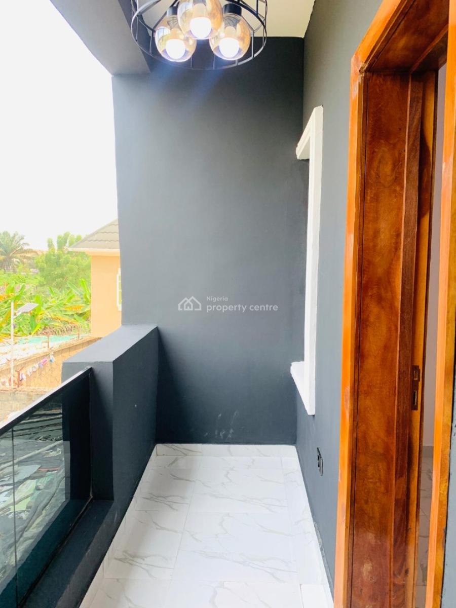 Brand New 5 Bedroom Detached Duplex, Abijo Gra, Abijo, Lekki, Lagos, Detached Duplex for Sale