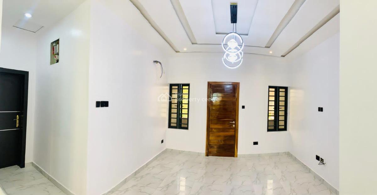 Brand New 5 Bedroom Detached Duplex, Abijo Gra, Abijo, Lekki, Lagos, Detached Duplex for Sale