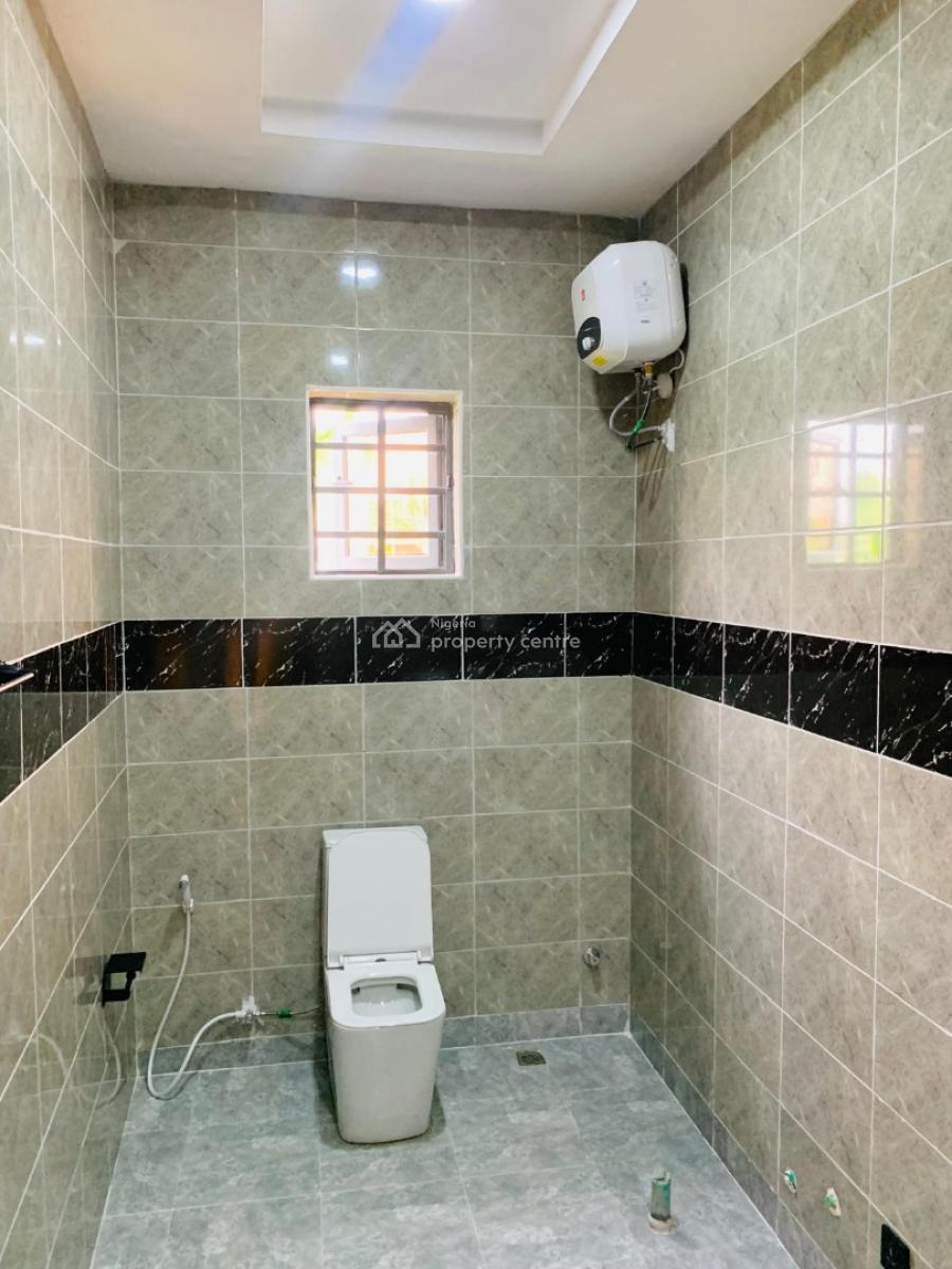 Brand New 5 Bedroom Detached Duplex, Abijo Gra, Abijo, Lekki, Lagos, Detached Duplex for Sale