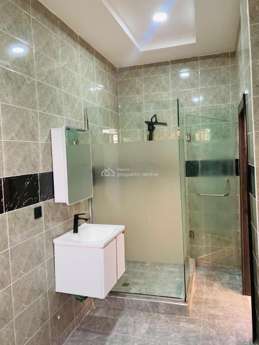 Brand New 5 Bedroom Detached Duplex, Abijo Gra, Abijo, Lekki, Lagos, Detached Duplex for Sale