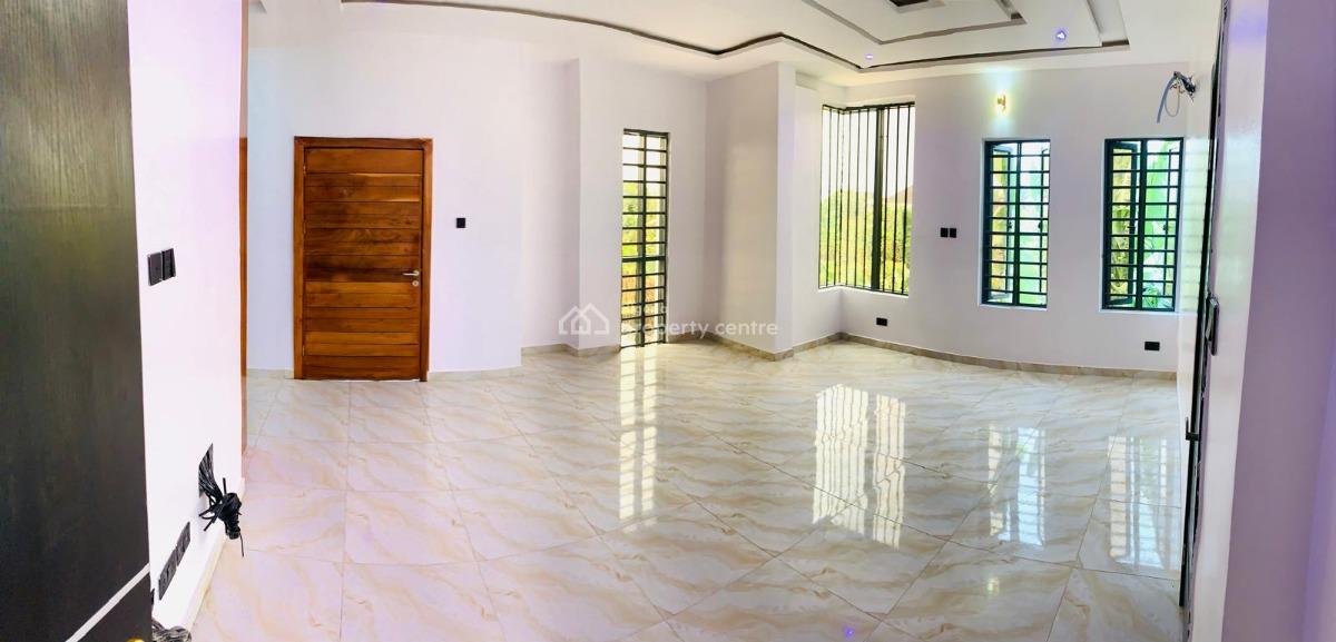 Brand New 5 Bedroom Detached Duplex, Abijo Gra, Abijo, Lekki, Lagos, Detached Duplex for Sale