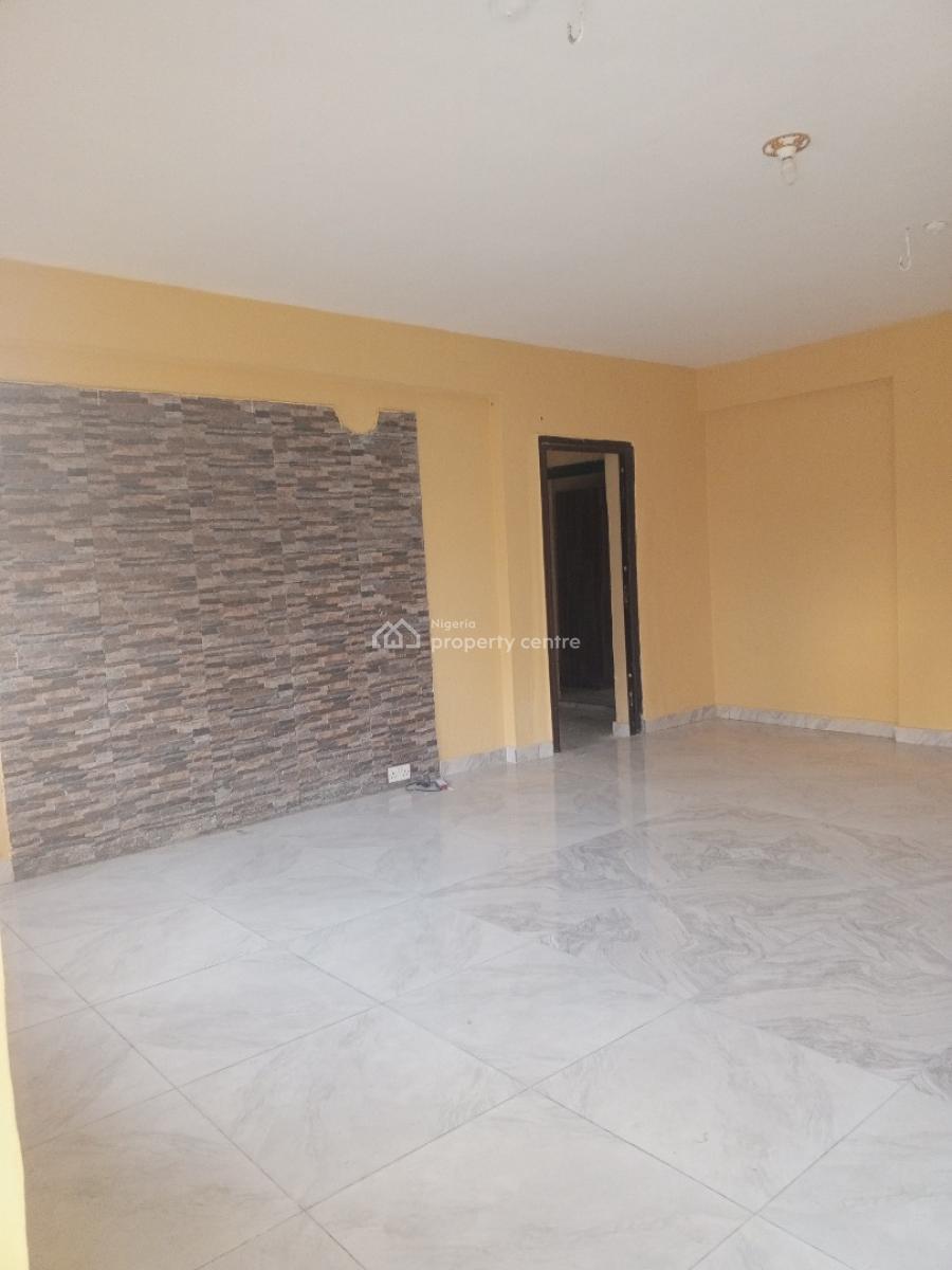 3 Bedroom Flat Bungalow House in Chevron, Northern Foreshore Estate, Lekki, Lagos, Detached Bungalow for Rent