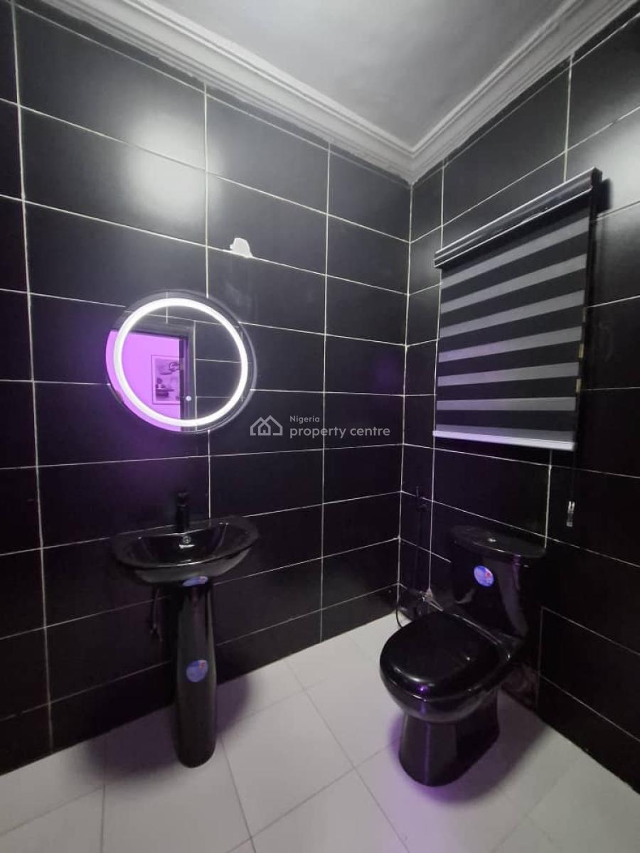 Luxury Furnished 2bedroom Apartment with Swimming Pool and Ps, Ikate Elegushi, Lekki Phase 1, Lekki, Lagos, House Short Let