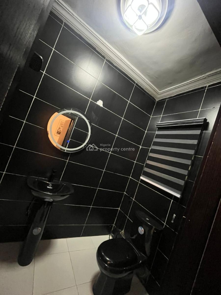 Luxury Furnished 2bedroom Apartment with Swimming Pool and Ps, Ikate Elegushi, Lekki Phase 1, Lekki, Lagos, House Short Let