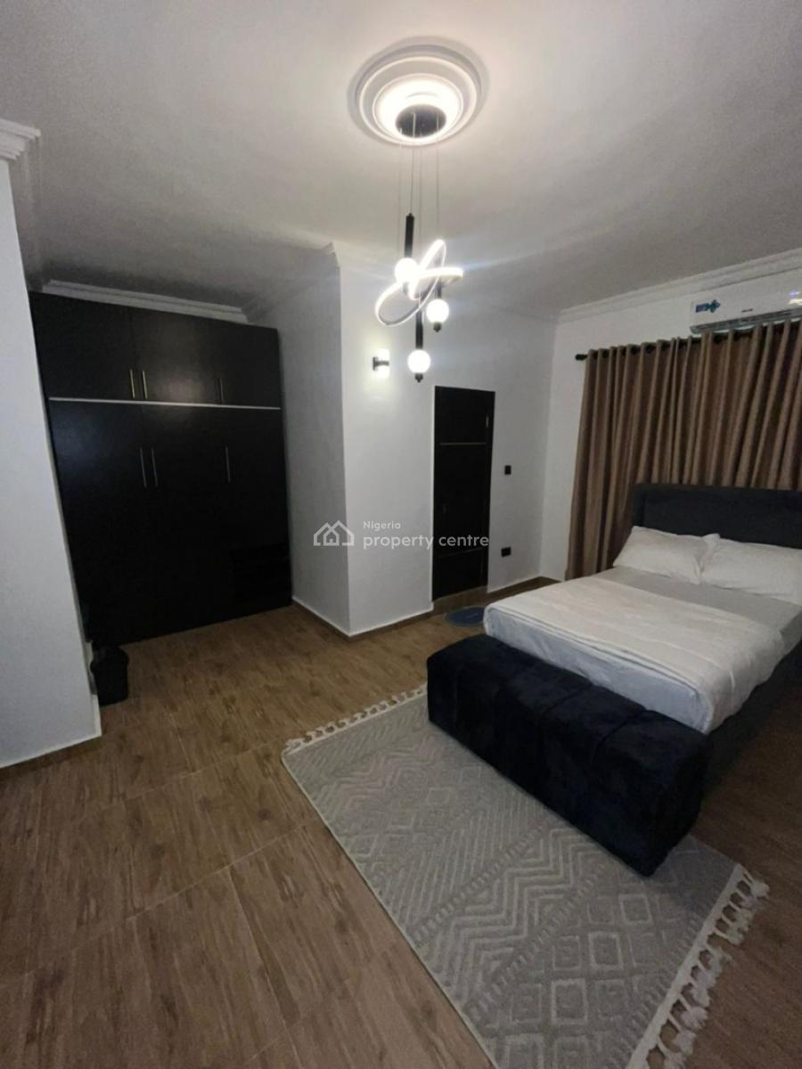 Luxury Furnished 2bedroom Apartment with Swimming Pool and Ps, Ikate Elegushi, Lekki Phase 1, Lekki, Lagos, House Short Let