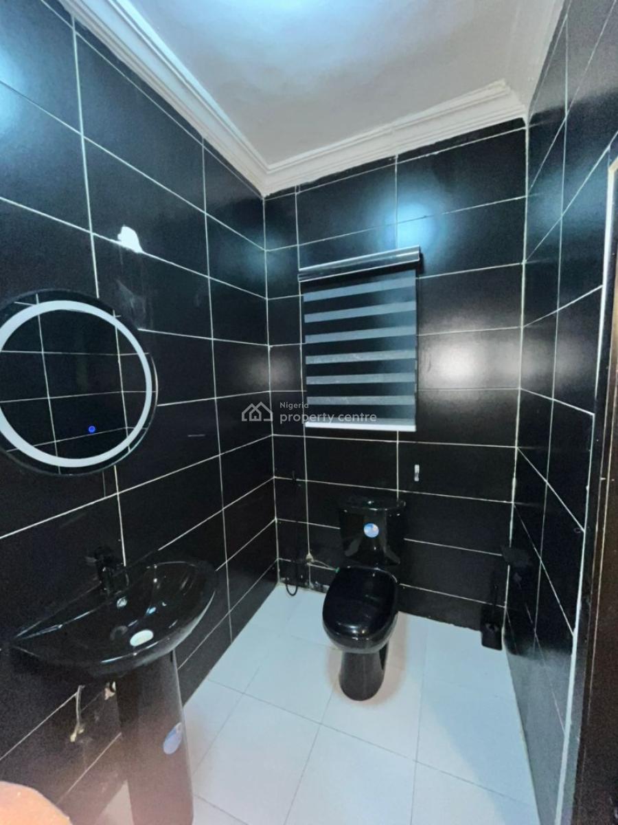 Luxury Furnished 2bedroom Apartment with Swimming Pool and Ps, Ikate Elegushi, Lekki Phase 1, Lekki, Lagos, House Short Let