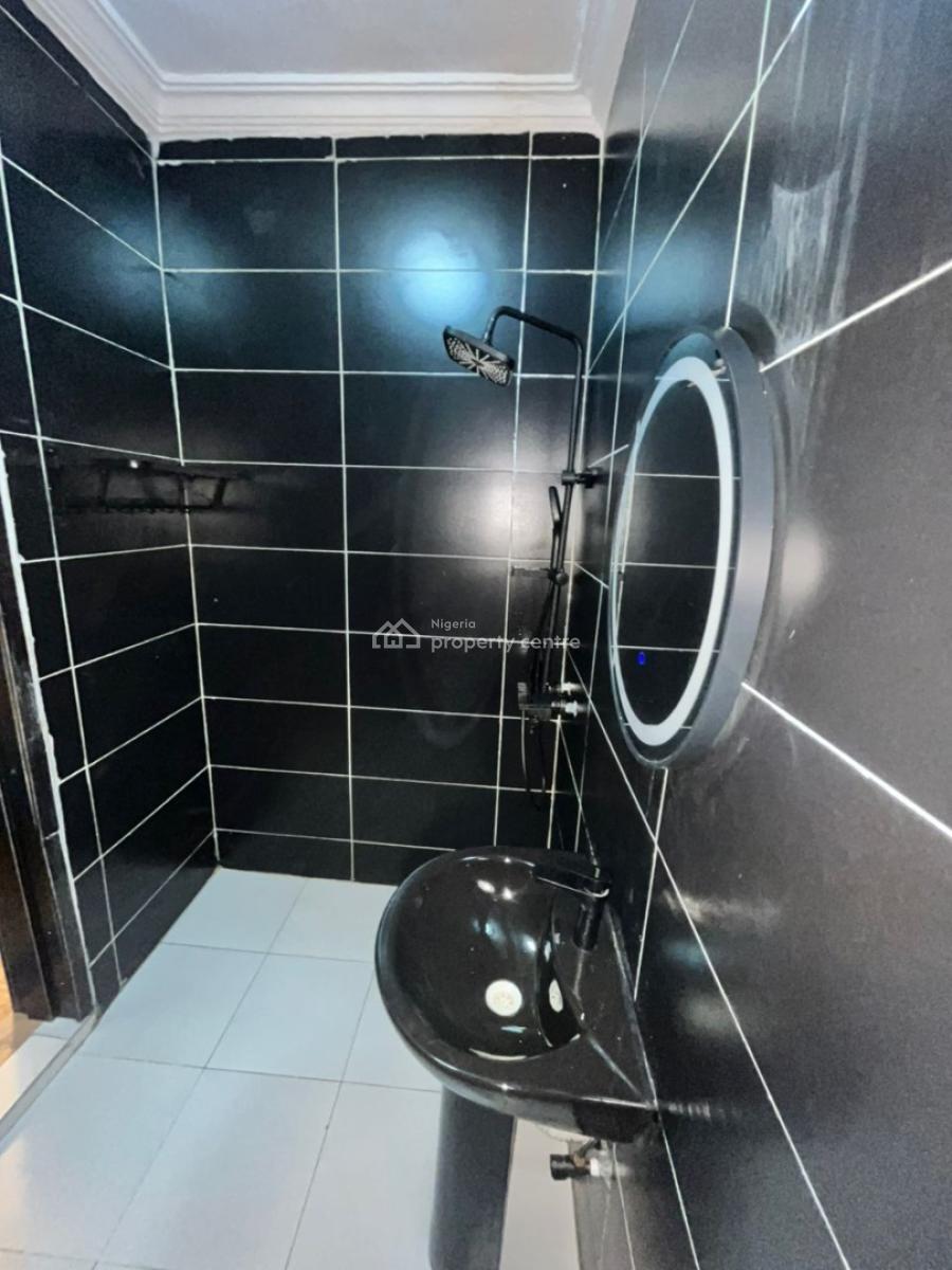 Luxury Furnished 2bedroom Apartment with Swimming Pool and Ps, Ikate Elegushi, Lekki Phase 1, Lekki, Lagos, House Short Let