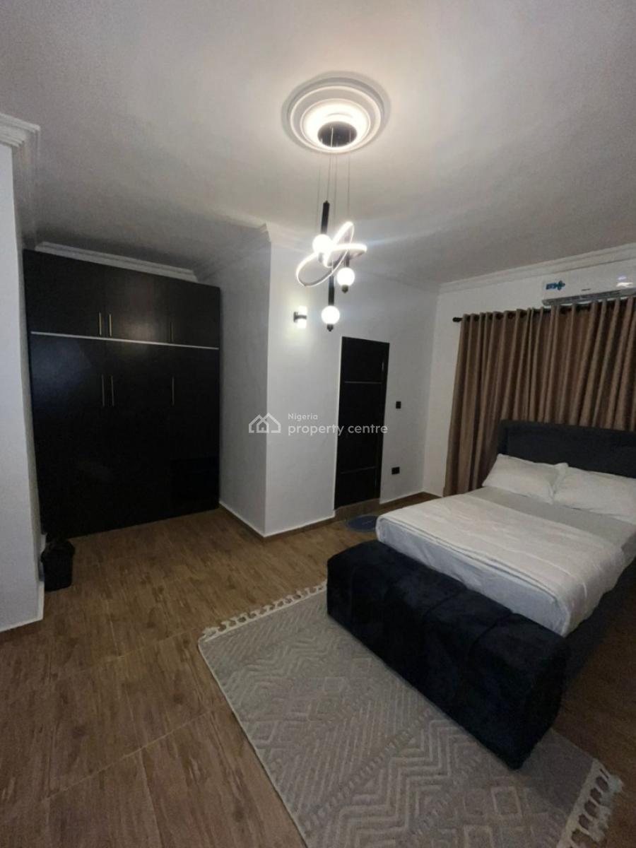 Luxury Furnished 2bedroom Apartment with Swimming Pool and Ps, Ikate Elegushi, Lekki Phase 1, Lekki, Lagos, House Short Let