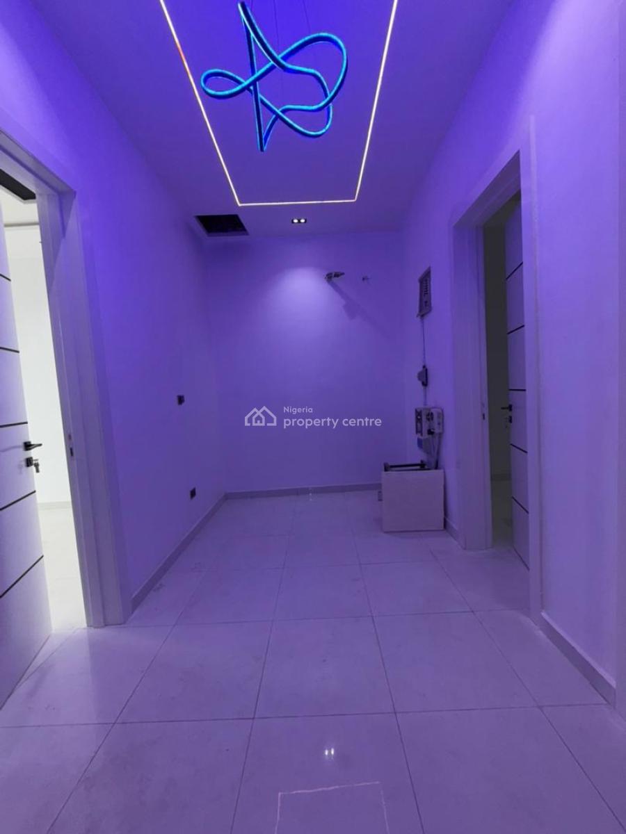 Nicely Built 3bedroom Terrace Duplex with Bq in Ikota, Ikota ,lekki ,lagos ,nigeria, Ikota, Lekki, Lagos, Terraced Duplex for Sale