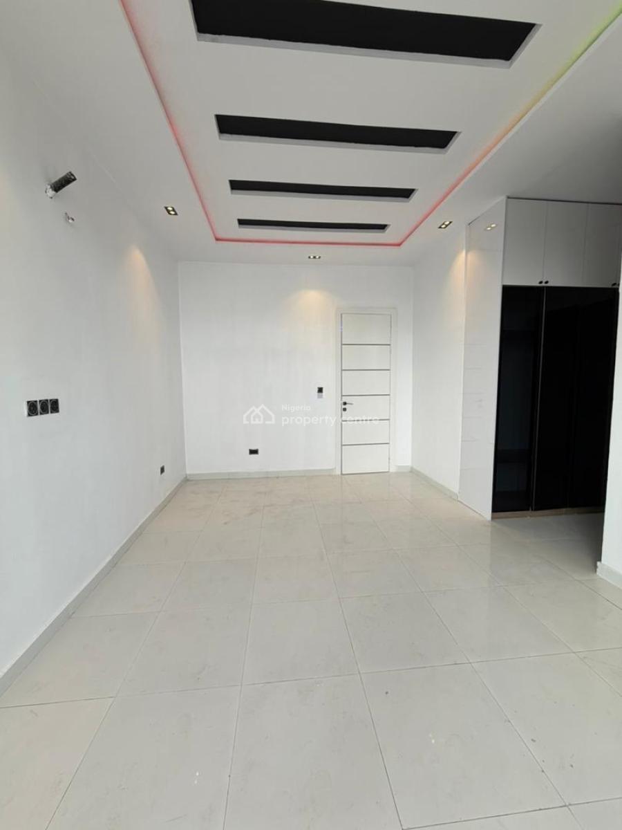 Nicely Built 3bedroom Terrace Duplex with Bq in Ikota, Ikota ,lekki ,lagos ,nigeria, Ikota, Lekki, Lagos, Terraced Duplex for Sale