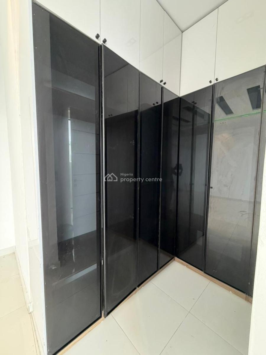 Nicely Built 3bedroom Terrace Duplex with Bq in Ikota, Ikota ,lekki ,lagos ,nigeria, Ikota, Lekki, Lagos, Terraced Duplex for Sale