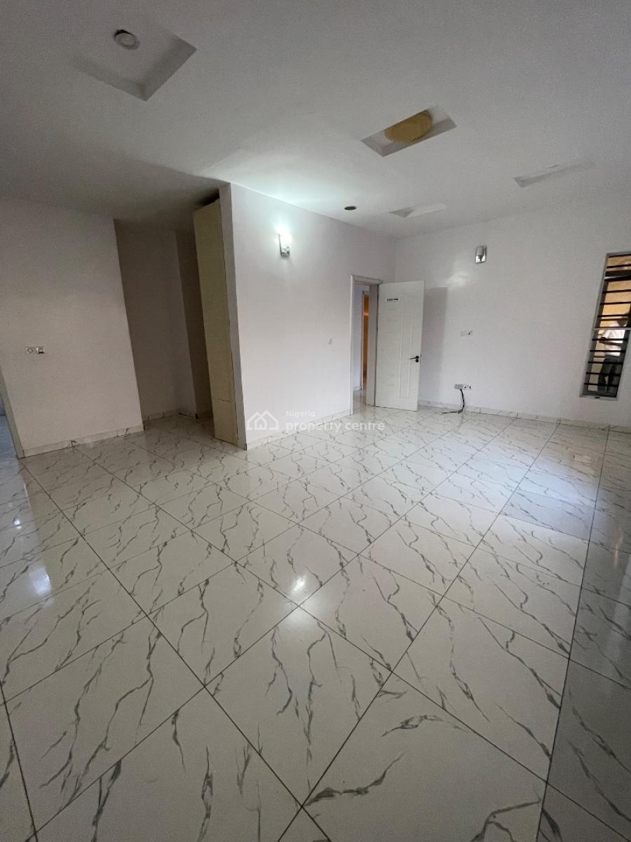4bedroom Semi Detached Duplex in a Court, Oral Estate, Lekki, Lagos, Semi-detached Duplex for Rent