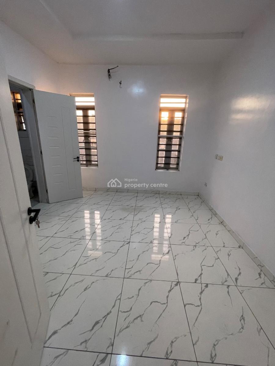 4bedroom Semi Detached Duplex in a Court, Oral Estate, Lekki, Lagos, Semi-detached Duplex for Rent