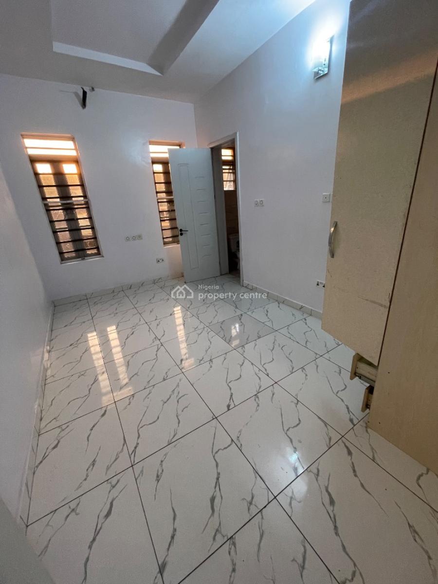 4bedroom Semi Detached Duplex in a Court, Oral Estate, Lekki, Lagos, Semi-detached Duplex for Rent
