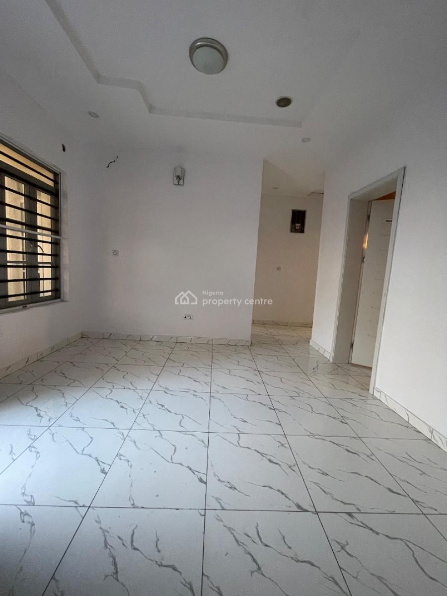 4bedroom Semi Detached Duplex in a Court, Oral Estate, Lekki, Lagos, Semi-detached Duplex for Rent