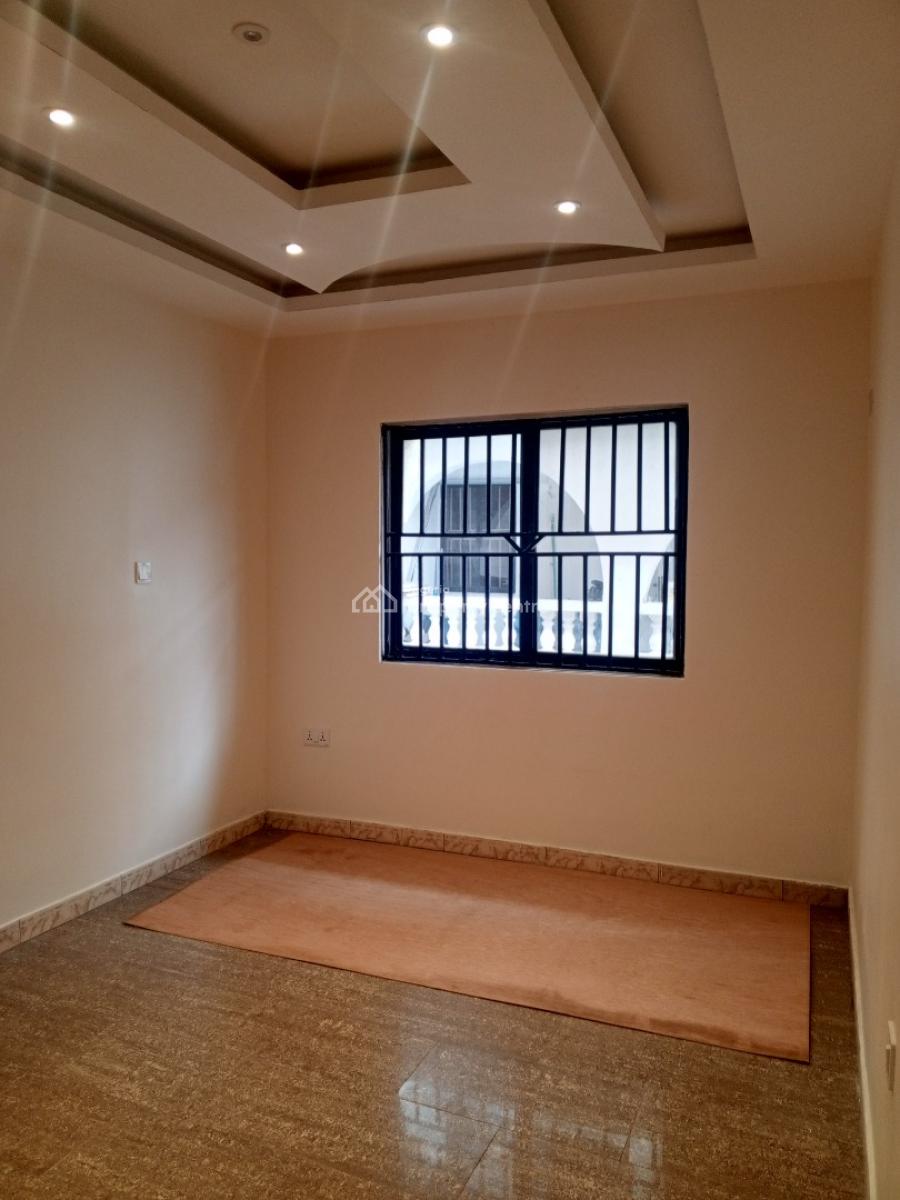 3 Bedroom Bungalow with Bq in Chevron, Northern Foreshore Estate, Lekki, Lagos, Detached Bungalow for Rent