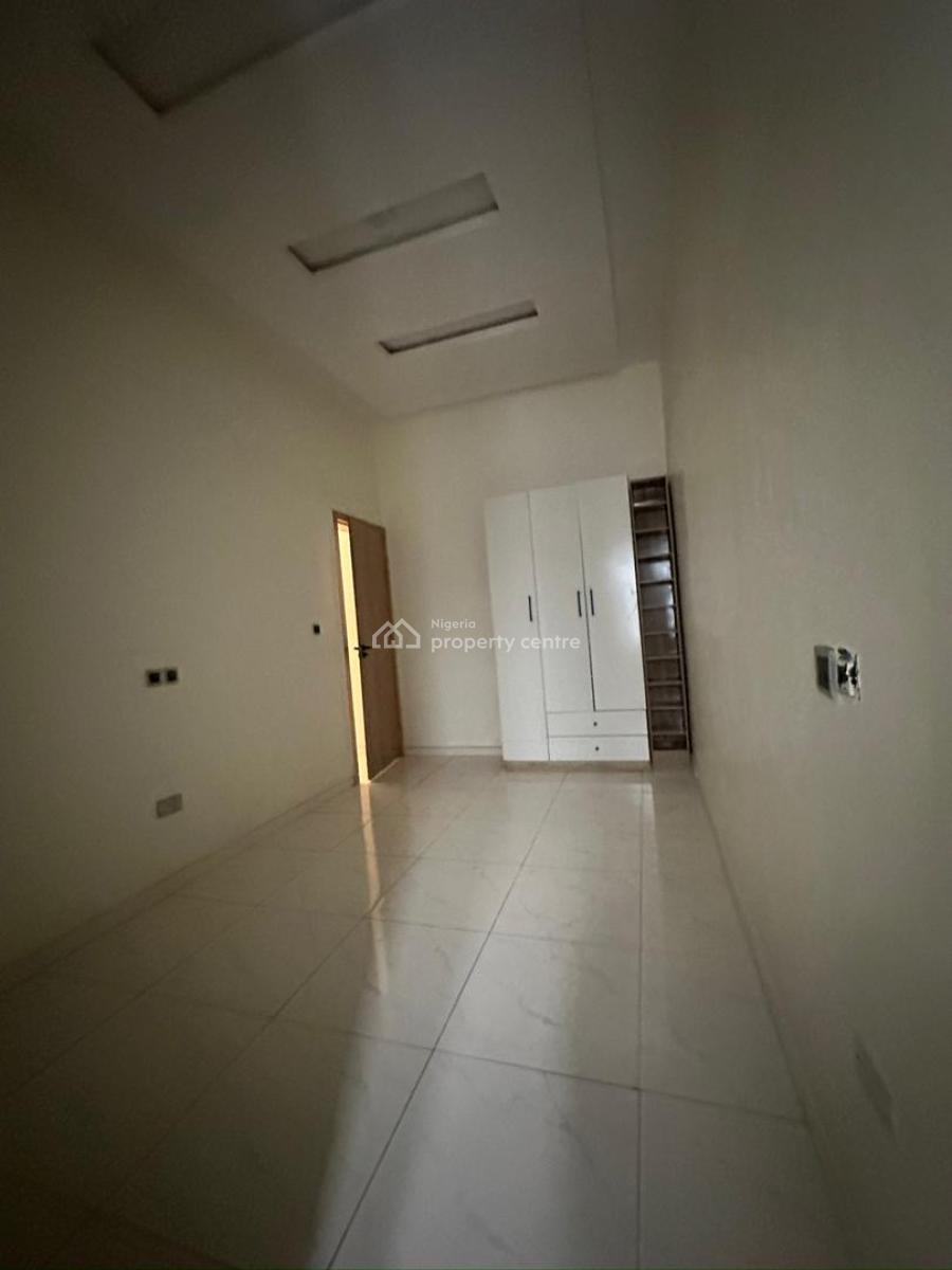 Elegantly Built 4bedroom Fully Semi Detached Duplex in Ikota, Ikota ,lekki ,lagos ,nigeria, Ikota, Lekki, Lagos, Semi-detached Duplex for Sale