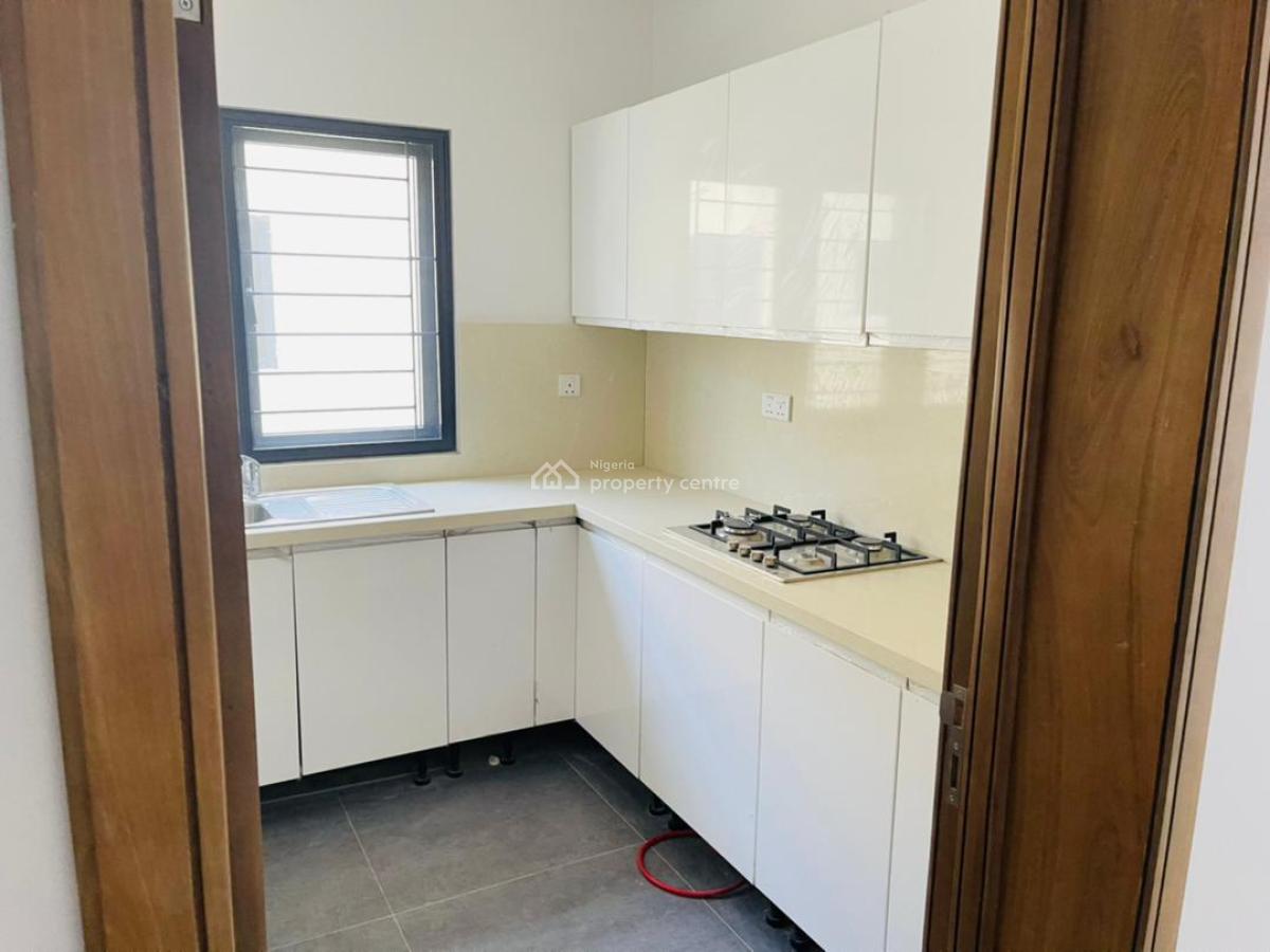 Newly Built 5bedroom Detached Duplex, Lekki Phase 1, Lekki, Lagos, Detached Duplex for Sale