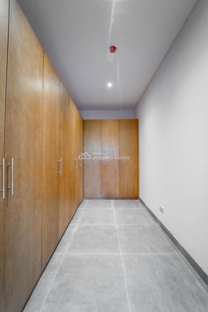 Newly Built 5bedroom Detached Duplex, Lekki Phase 1, Lekki, Lagos, Detached Duplex for Sale