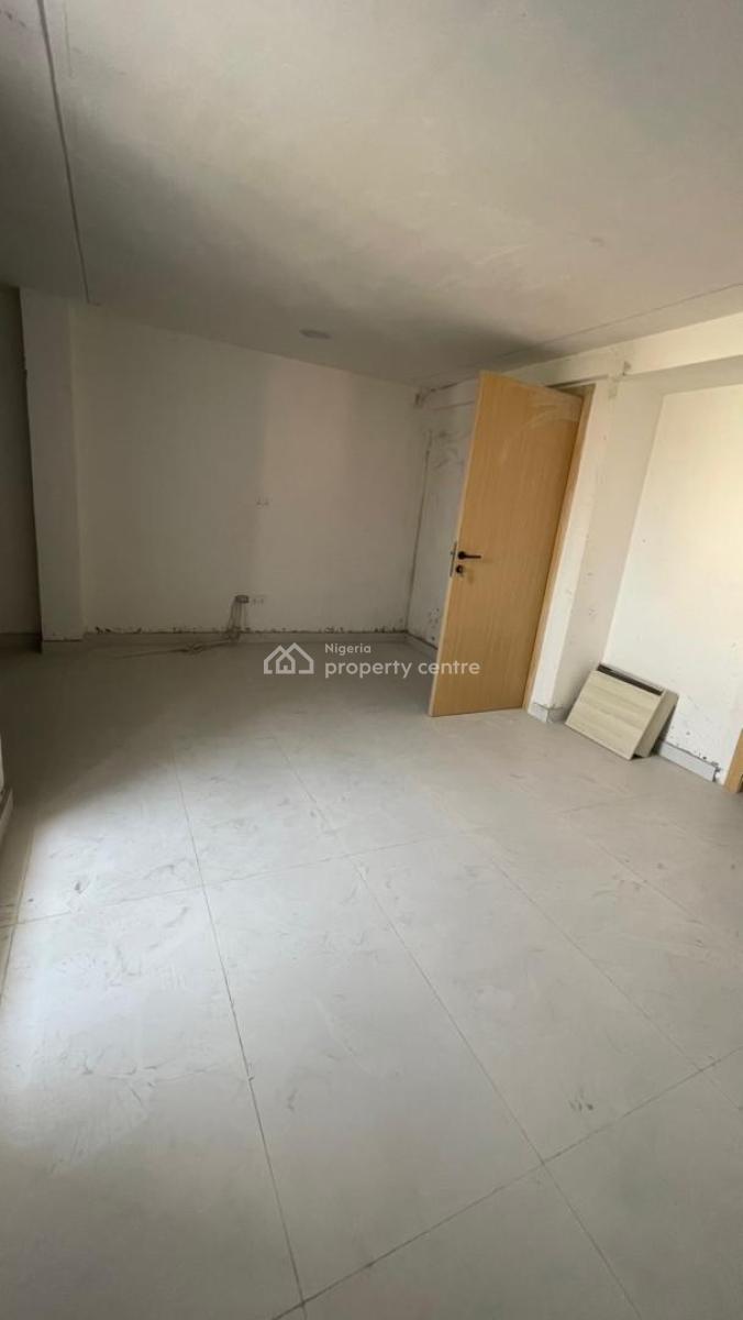 2-bedroom Maisonette Apartment -- Lekki Phase 1, Lekki Phase 1, Lekki, Lagos, Flat / Apartment for Sale