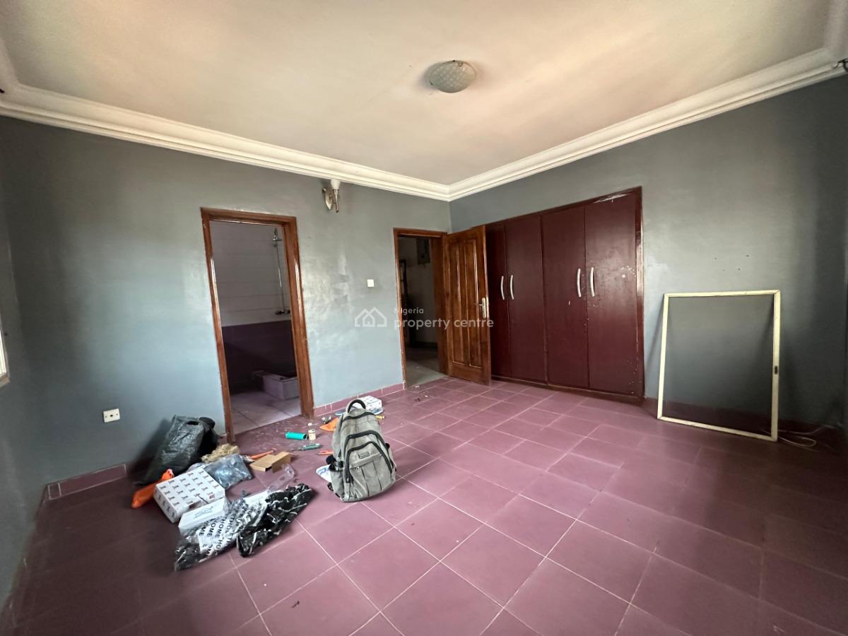 3 Bedroom Apartment, Gra Phase 1, Magodo, Lagos, Flat / Apartment for Rent