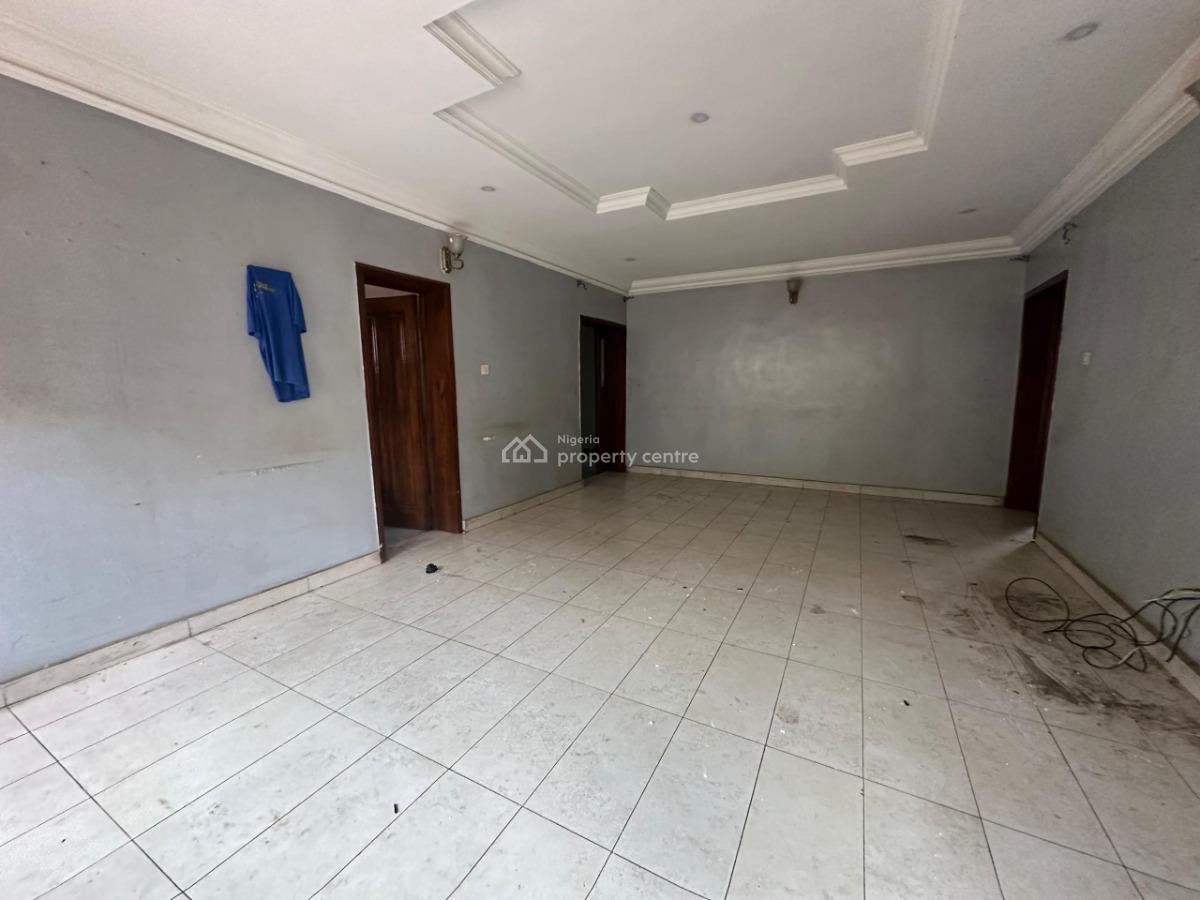 3 Bedroom Apartment, Gra Phase 1, Magodo, Lagos, Flat / Apartment for Rent