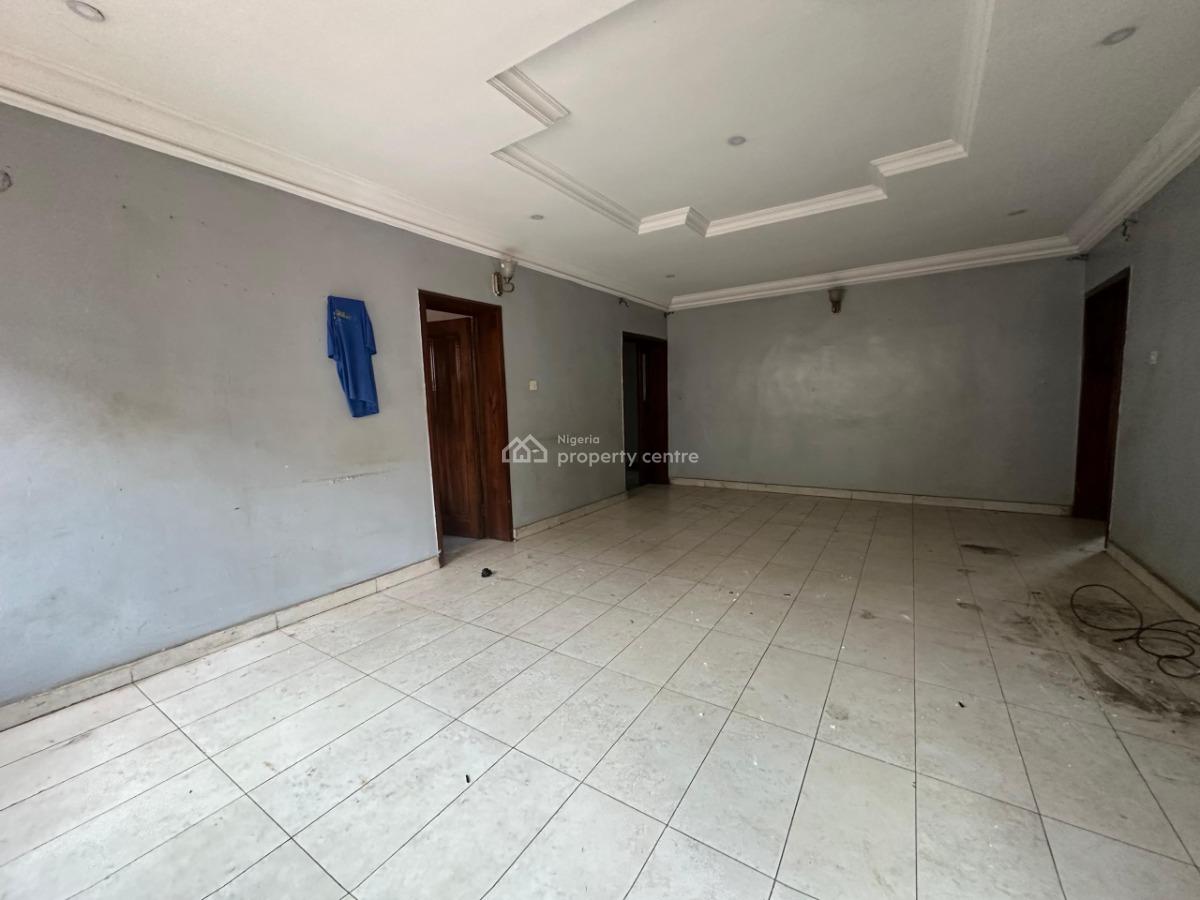 3 Bedroom Apartment, Gra Phase 1, Magodo, Lagos, Flat / Apartment for Rent