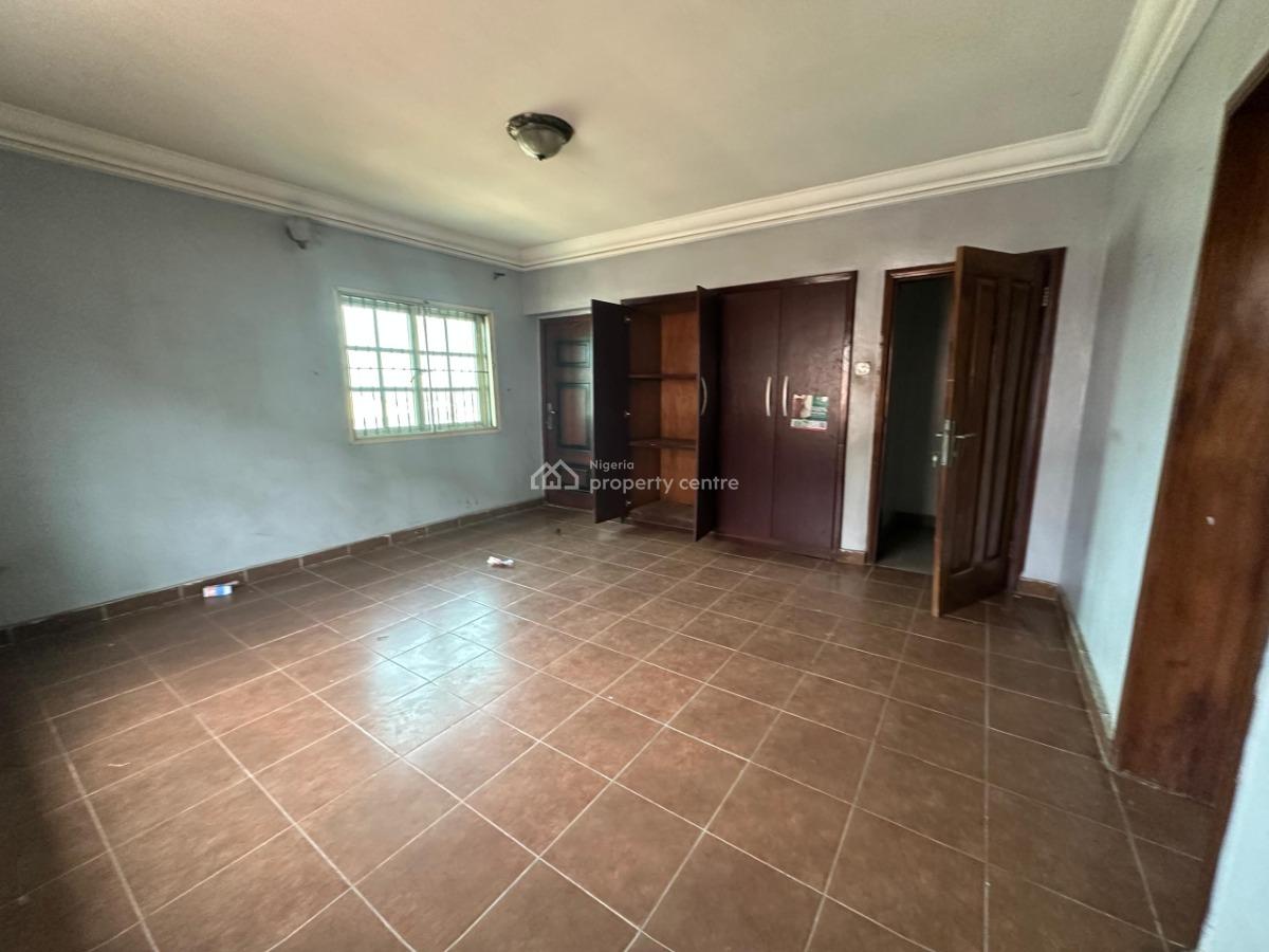 3 Bedroom Apartment, Gra Phase 1, Magodo, Lagos, Flat / Apartment for Rent