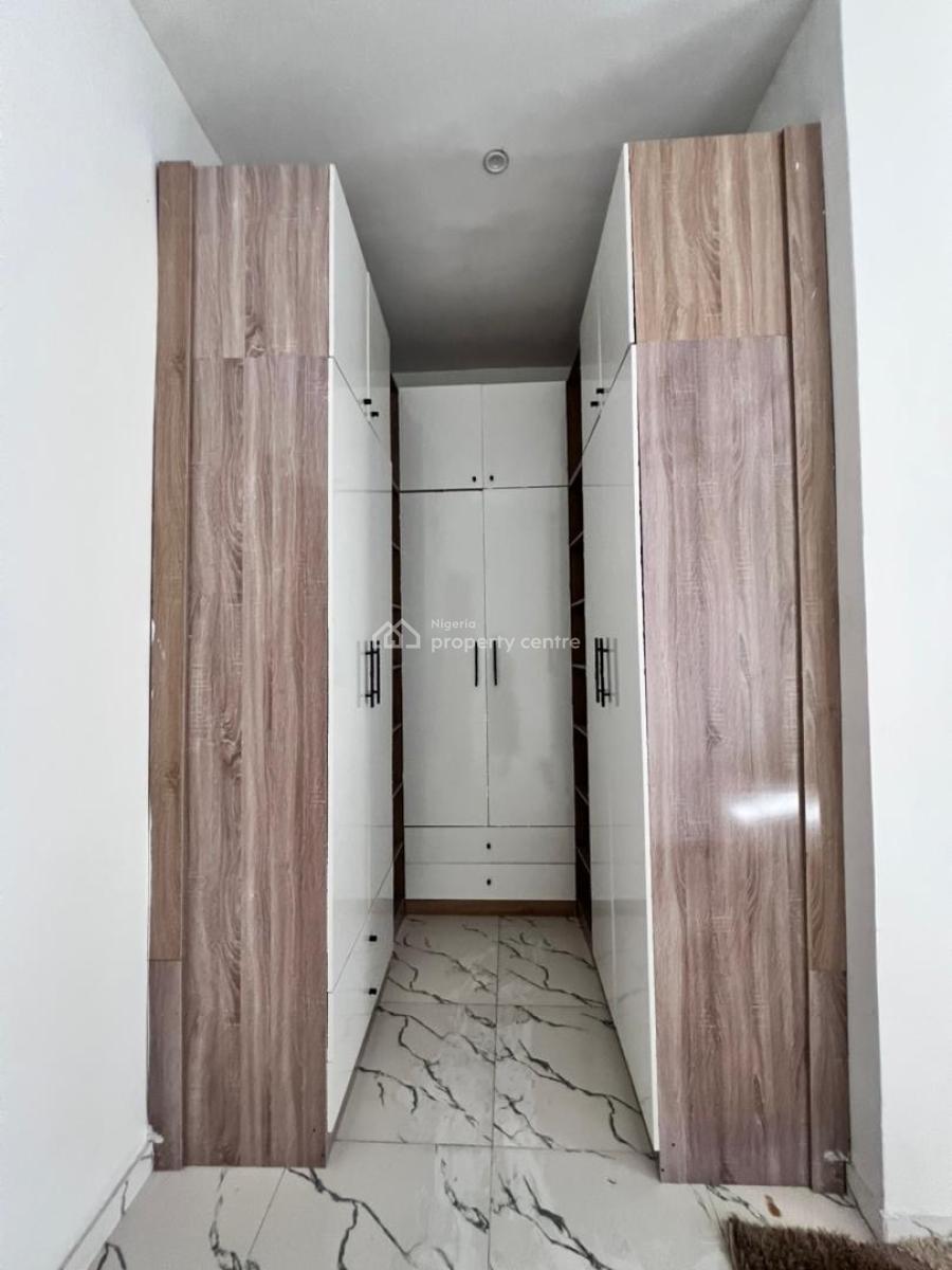 Nicely Built 4bedroom Terrace Duplex with Bq in Ikota, Ikota ,lekki ,lagos , Nigeria, Ikota, Lekki, Lagos, Terraced Duplex for Sale