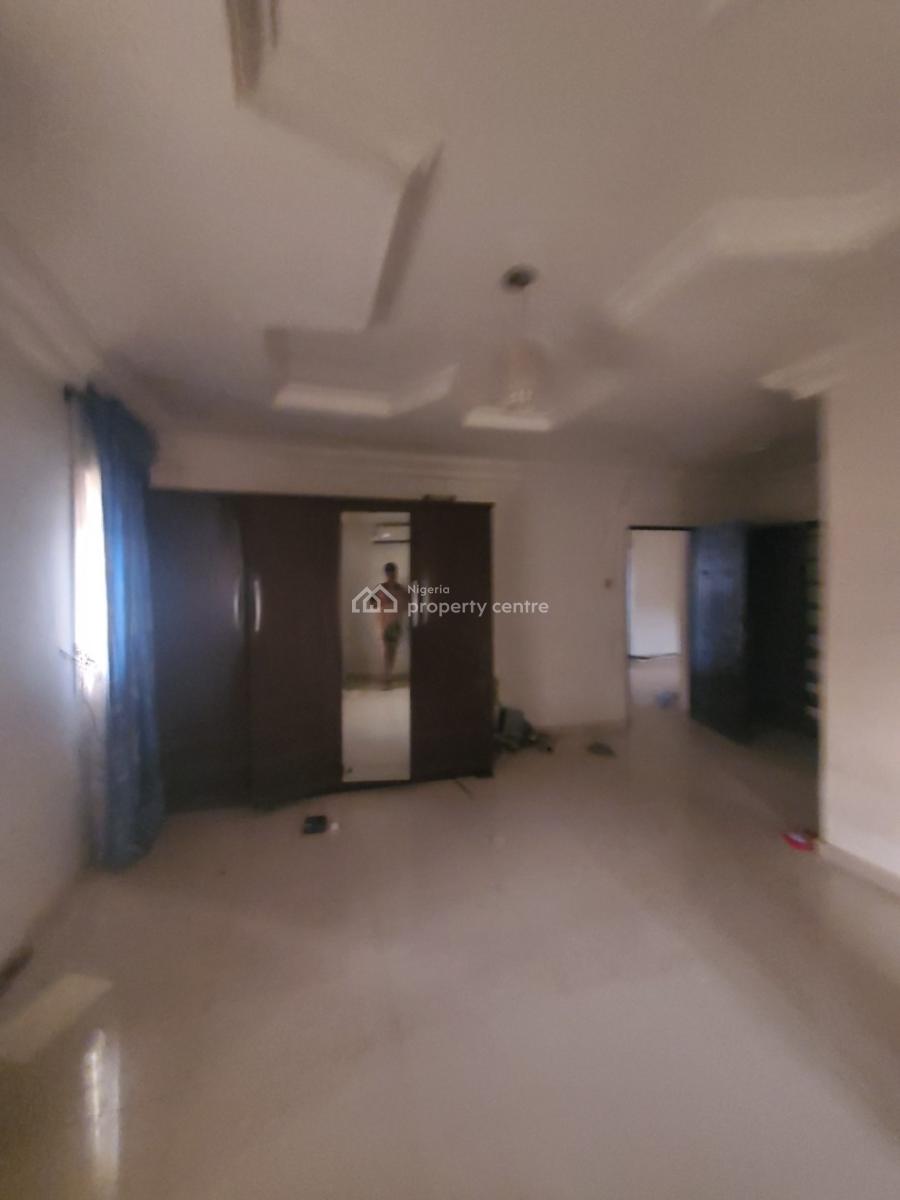 Superluxury 2bedroom Flat with Studio Kitchen, By American International School, Durumi, Abuja, Flat / Apartment for Rent