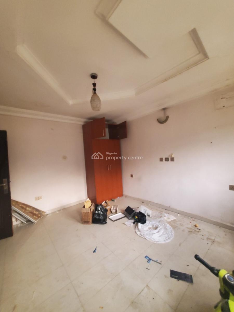 Superluxury 2bedroom Flat with Studio Kitchen, By American International School, Durumi, Abuja, Flat / Apartment for Rent