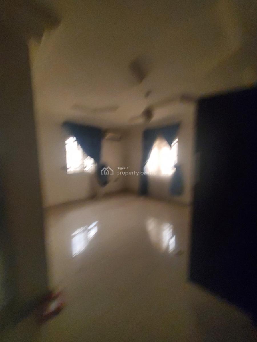 Superluxury 2bedroom Flat with Studio Kitchen, By American International School, Durumi, Abuja, Flat / Apartment for Rent