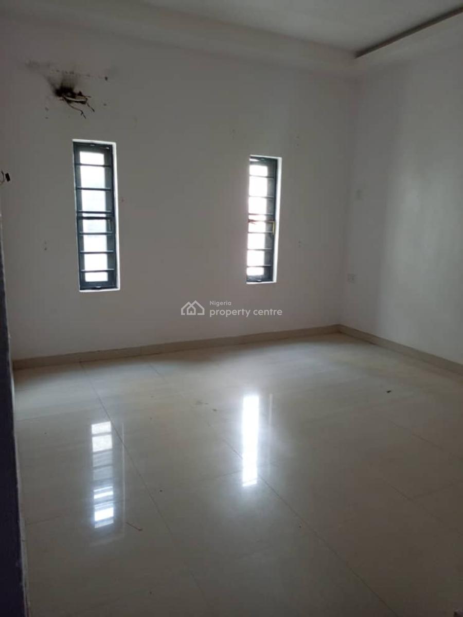 Well Maintained Spacious 3bedroom Duplex with Bq, in a Secured Estate Off Freedom Way, Lekki Phase 1, Lekki, Lagos, Semi-detached Duplex for Rent