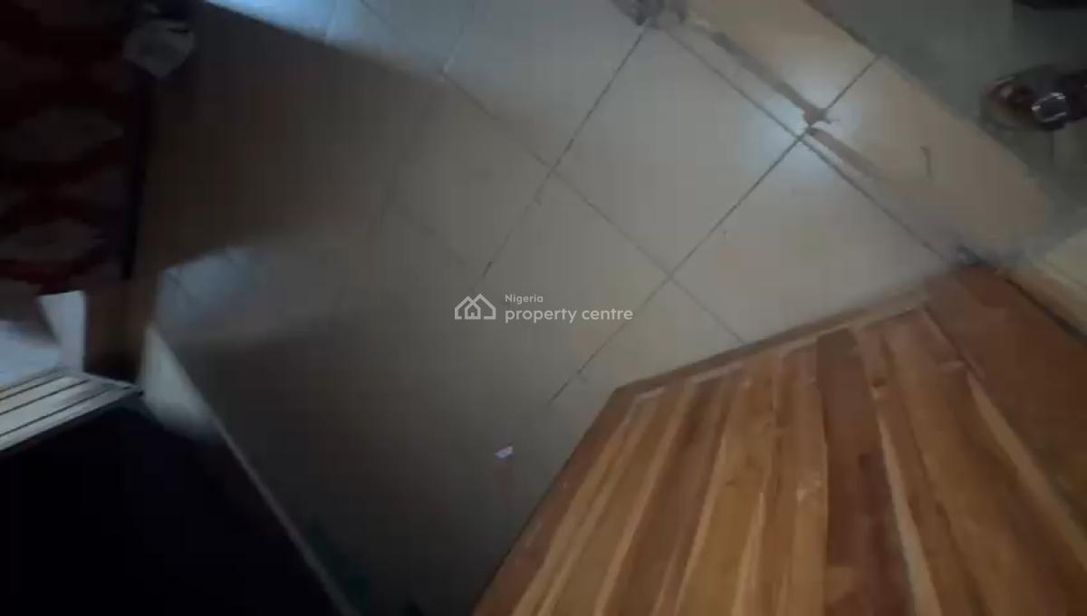 Neat & Affordable Room Self-contained, Oworonshoki, Shomolu, Lagos, Self Contain (single Rooms) for Rent