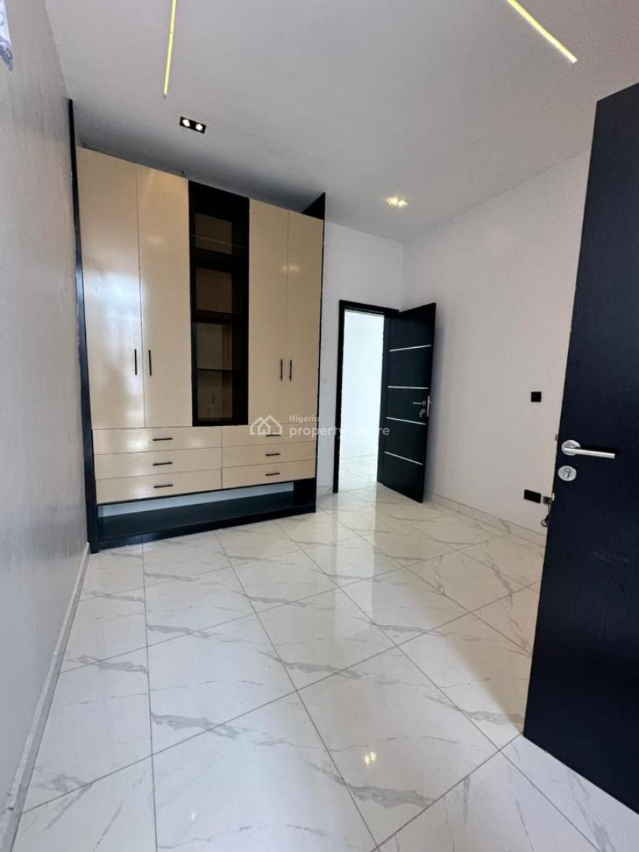 Spaciously Built 5bedroom Detached with Bq &swimming Pool in Ikota, Ikota ,lekki ,lagos ,nigeria, Ikota, Lekki, Lagos, Detached Duplex for Sale