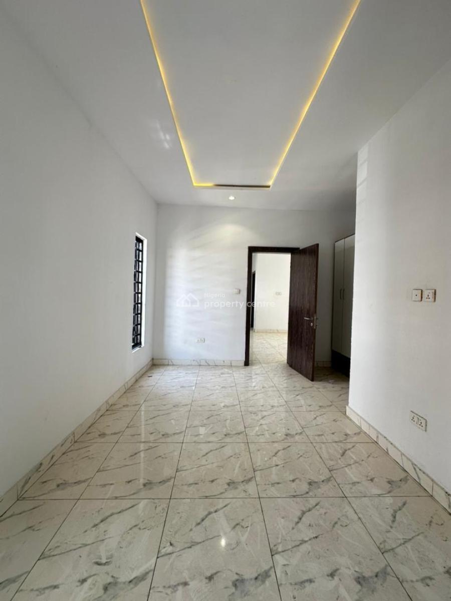 Spaciously Built 4bedroom Detached Duplex with Bq in Ikota, Ikota ,lekki ,lagos,nigeria, Ikota, Lekki, Lagos, Detached Duplex for Sale