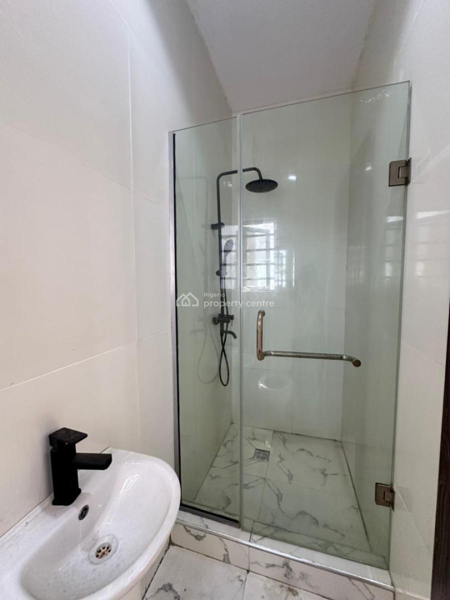 Spaciously Built 4bedroom Detached Duplex with Bq in Ikota, Ikota ,lekki ,lagos,nigeria, Ikota, Lekki, Lagos, Detached Duplex for Sale