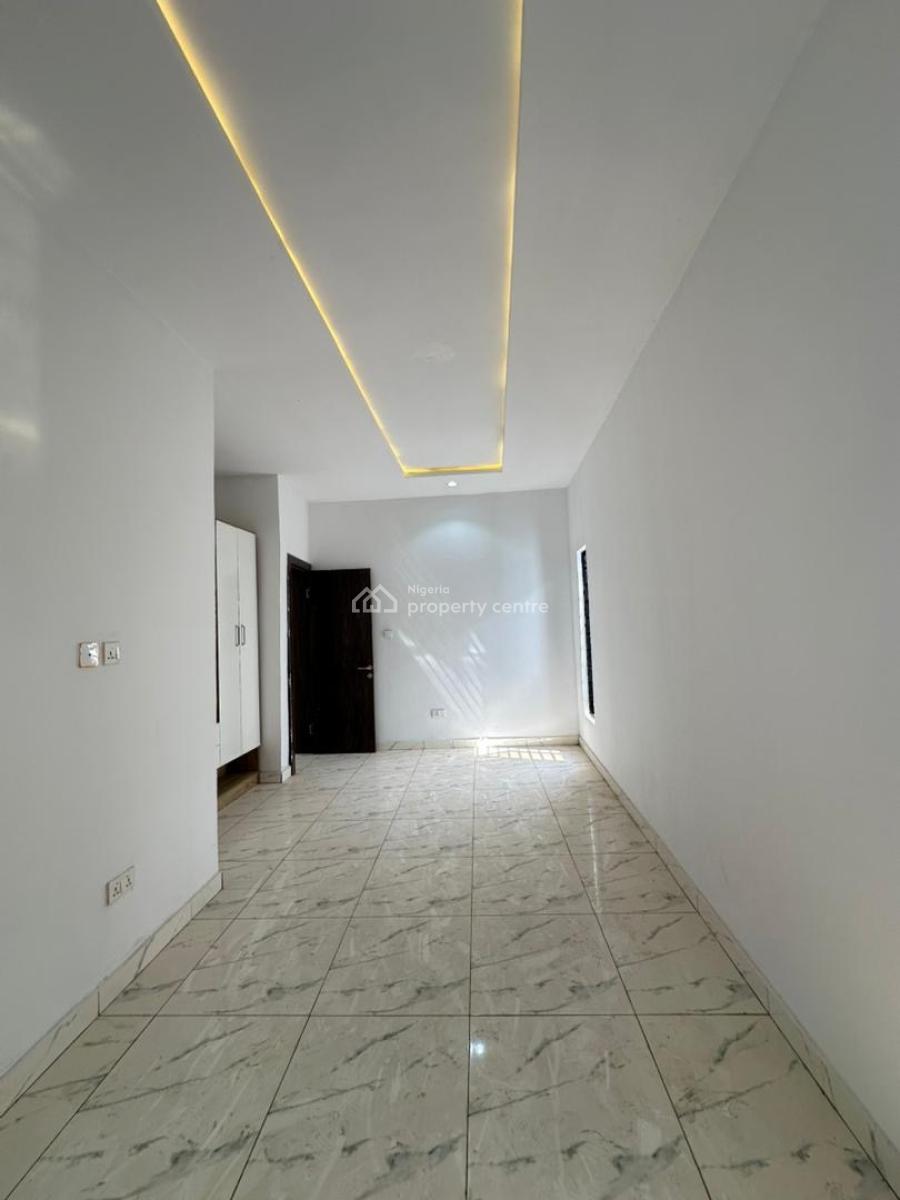 Spaciously Built 4bedroom Detached Duplex with Bq in Ikota, Ikota ,lekki ,lagos,nigeria, Ikota, Lekki, Lagos, Detached Duplex for Sale