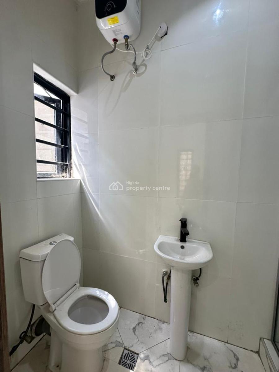 Spaciously Built 4bedroom Detached Duplex with Bq in Ikota, Ikota ,lekki ,lagos,nigeria, Ikota, Lekki, Lagos, Detached Duplex for Sale