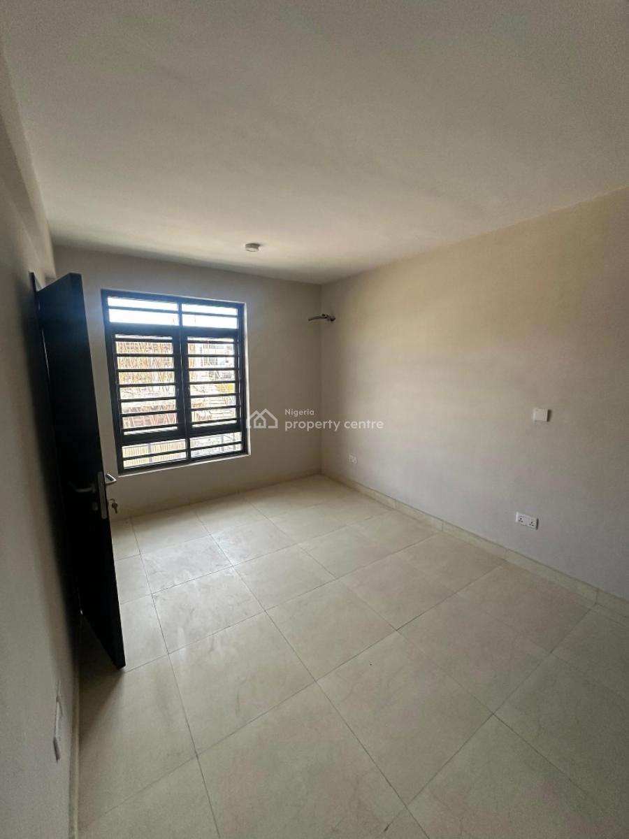 Almost Completed 2bedroom Apartment, Osapa, Lekki, Lagos, Flat / Apartment for Sale