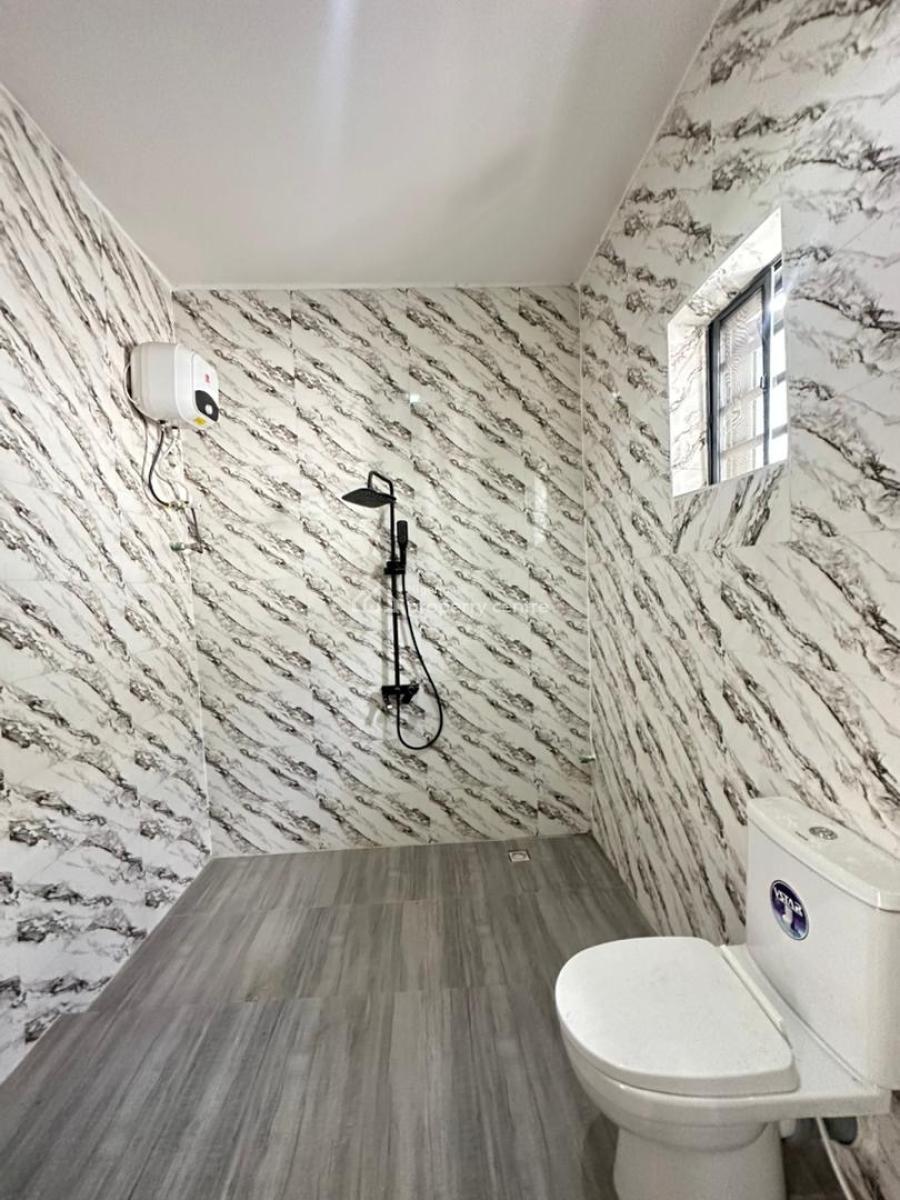 Elegantly Built 4bedroom Fully Detached Duplex with Bq in Ikota, Ikota ,lekki ,lagos ,nigeria, Ikota, Lekki, Lagos, Detached Duplex for Sale