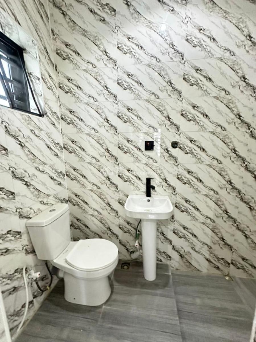 Elegantly Built 4bedroom Fully Detached Duplex with Bq in Ikota, Ikota ,lekki ,lagos ,nigeria, Ikota, Lekki, Lagos, Detached Duplex for Sale