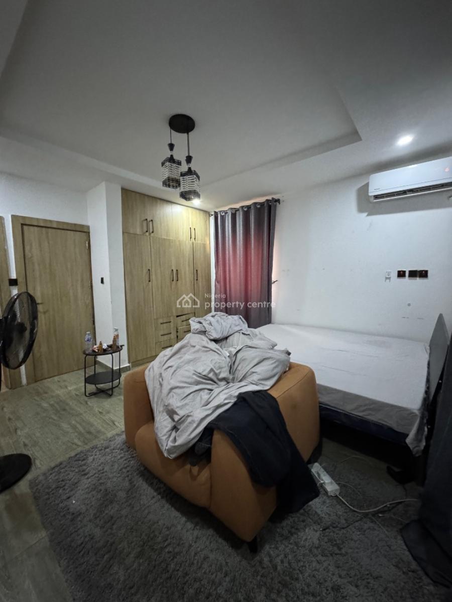 Well-finished 2 Bedroom Apartment (first Floor), Idu Industrial, Abuja, Flat / Apartment for Rent