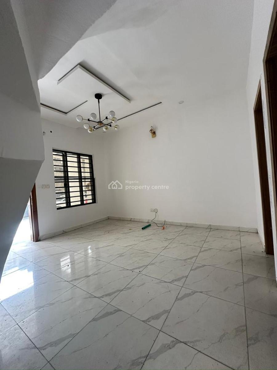 Elegantly 3bedroom Terrace Ikota, Ikota ,lekki ,lagos ,nigeria, Ikota, Lekki, Lagos, Terraced Duplex for Sale