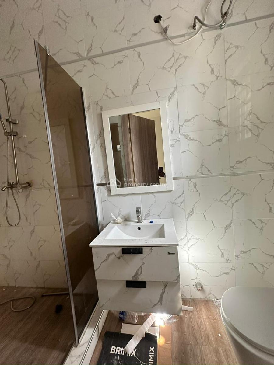 Elegantly 3bedroom Terrace Ikota, Ikota ,lekki ,lagos ,nigeria, Ikota, Lekki, Lagos, Terraced Duplex for Sale